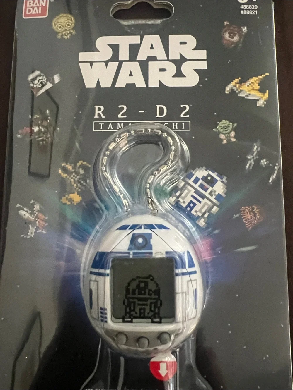 Star Wars r2 d2